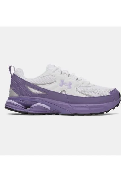 Under Armour Unisex UA Apparition Tech Günlük Ayakkabı