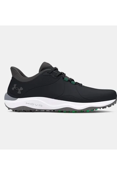 Under Armour Unisex UA Drive Pro SL Wide Golf Ayakkabısı 3026921-002
