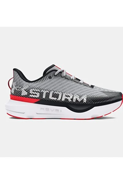 Under Armour Unisex UA U Infinite Pro Storm Koşu Ayakkabısı 3027588-100