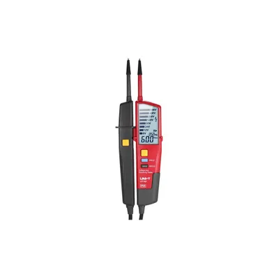 Uni-T Unit UT18D Lcd Dijital Voltaj Süreklilik Test Cihazı