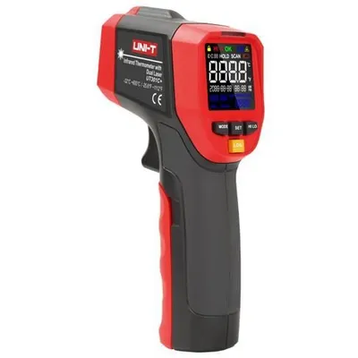 Uni-T Unit UT301C+ Lazer Termometre