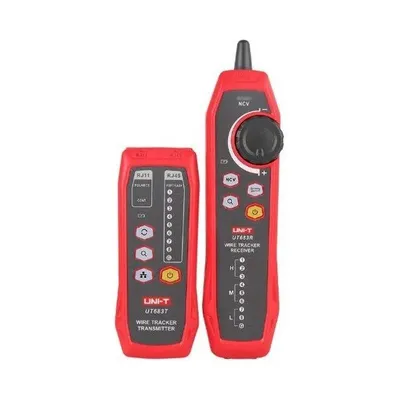 Uni-T Unit UT683KIT Kablo Bulucu Test Cihazı