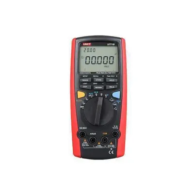 Uni-T Unit UT71B Dijital Multimetre Ölçü Aleti