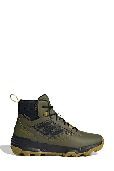 adidas Unity Leather Mid COLD.RDY Yürüyüş Ayakkabısı