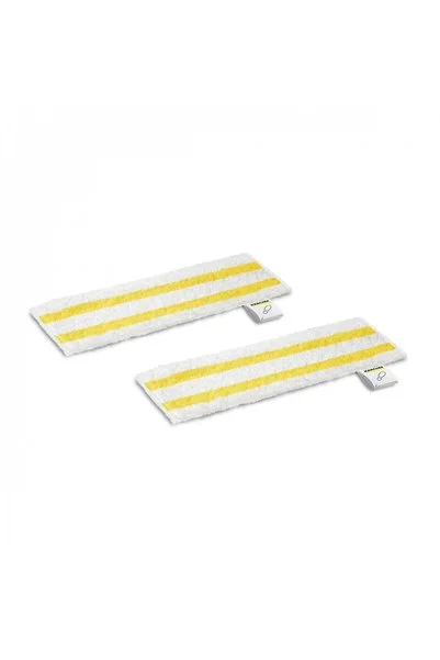 Karcher Universal Floor Cloth Set Easyfix - PH