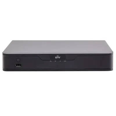Uniview NVR301-16S3 16 Kanal NVR Kayıt Cihazı