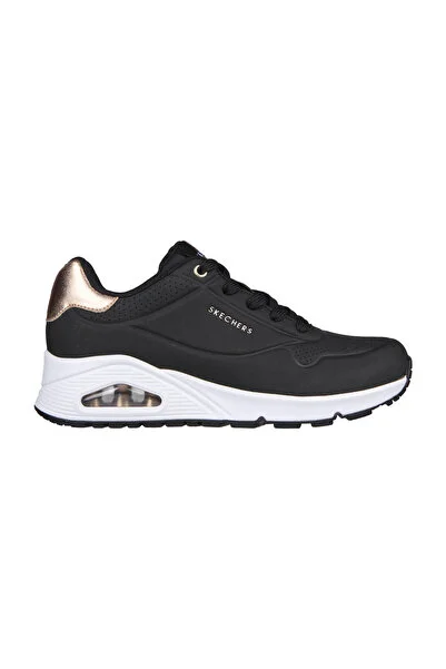 SKECHERS Uno Air Yürüyüş Ayakkabısı black
