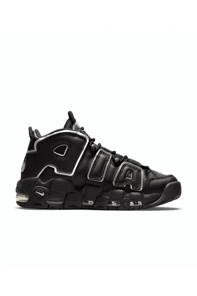 Nike Uptempo '96 Dq0839-001 Spor Ayakkabı