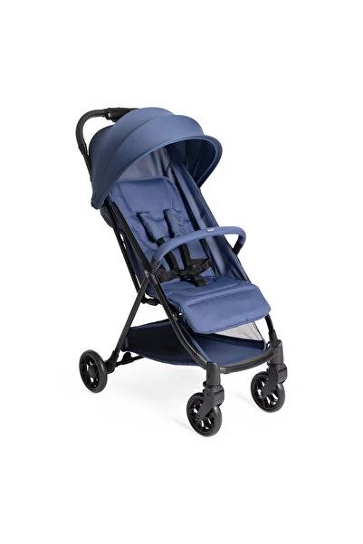 Chicco URBINO BEBEK ARABASI ROYAL BLUE