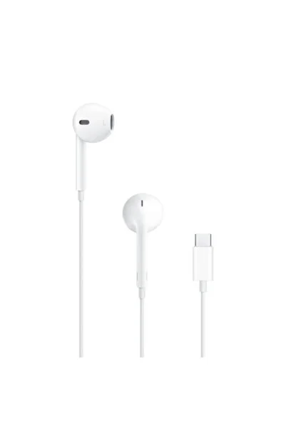 Apple Usb-C Kulaklık Beyaz