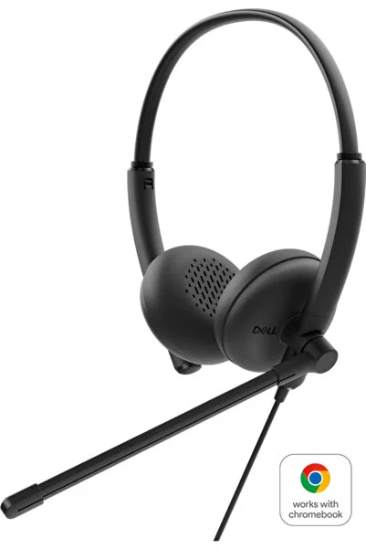 Dell USB Headset WH125 Mikrofonlu Kulaklık