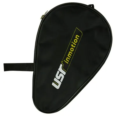 USR FC10 Masa Tenisi Raket Kılıfı