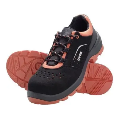 Uvex Xenova 9505 S1 Src Esd Iş Ayakkabısı