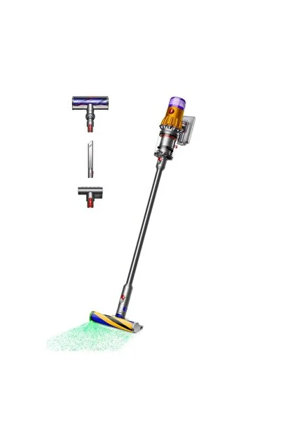 DYSON V12 Detect Slim™ Absolute Kablosuz Süpürge