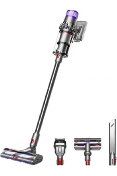 DYSON V15 Detect - İthalatçı Garantili