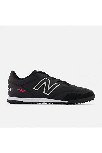 New Balance V2 Team Erkek Halı Saha Ayakkabı - MS42TBK2