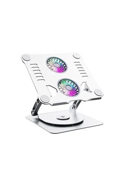 Marsilyan V4.1 360 Rotating Laptop Stand ZR526
