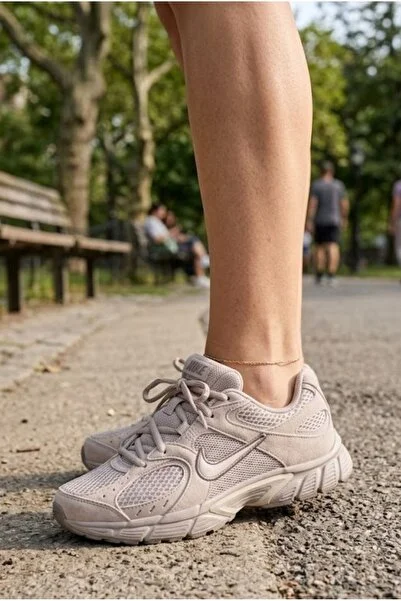 Nike V5 Rnr Suede Günlük Sneaker Yürüyüş Ayakkabısı