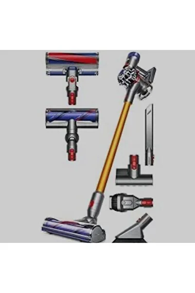 DYSON V8 Kablosuz Süpürge
