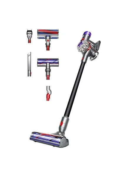 Dyson V8 Total Clean Kablosuz Süpürge