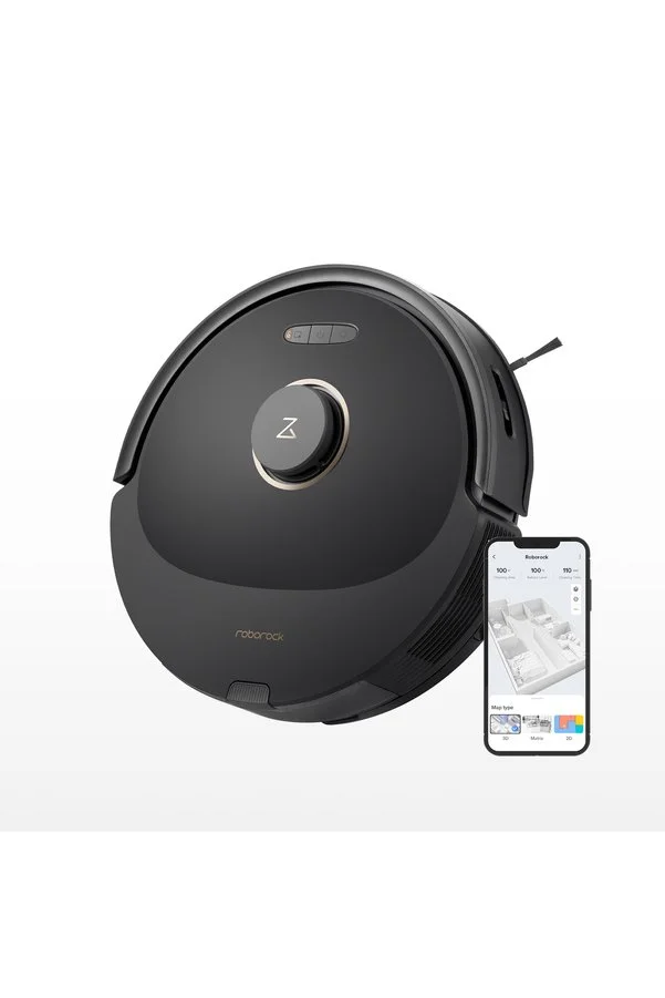 Roborock Vacuum Cleanner Q8Robot Süpürge