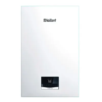 Vaillant ecoTEC intro Vuw Kombi