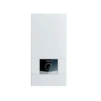 Vaillant Ved 24 E Elektrikli Şofben