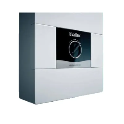 Vaillant VED E 18/8 INT Elektrikli Şofben