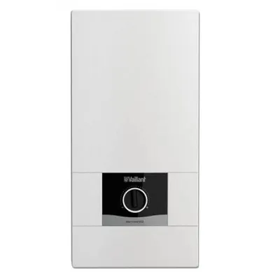 Vaillant Ved E 18/8 Trifaze Şofben