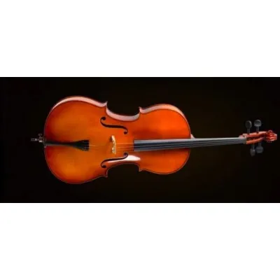 Valencia CE400G34 3-4 Alman Sistem Çello