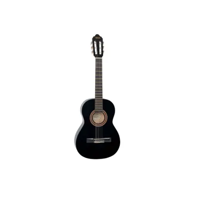 Valencia VC103TBK 3/4 Klasik Gitar