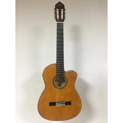 Valencia VC104T Klasik Gitar