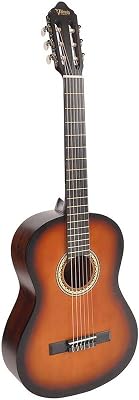 Valencia VC204CSB Klasik Gitar