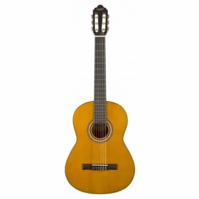 Valencia VC204L Naturel Mat Solak Klasik Gitar