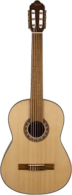 VALENCIA Vc304 Klasik Gitar