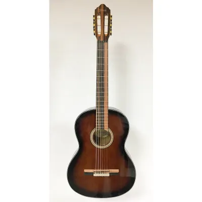 Valencia VC564BSB Klasik Gitar