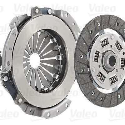 Valeo 786033 Debriyaj Seti