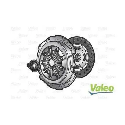Valeo 821119 Debriyaj Seti