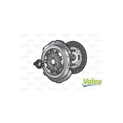 Valeo 826890 Debriyaj Seti