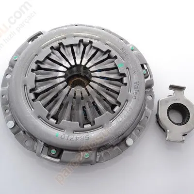 Valeo 828142 Debriyaj Seti