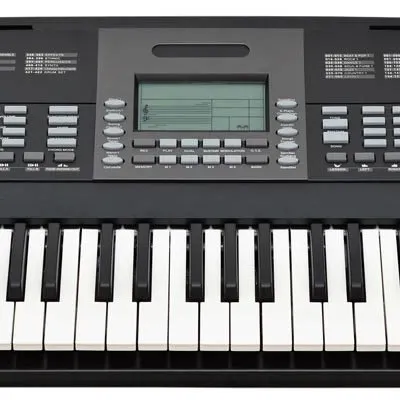 Valler RA160 61 Tuş 5 Oktav Org
