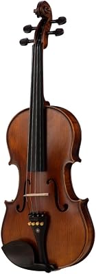 Vanetta VL-4 4/4 Masif Keman