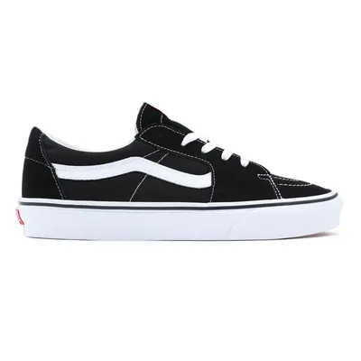 Vans VN0A4UUK6BT1-001 Siyah UA SK8-Low Erkek Sneaker