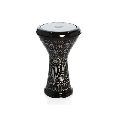 Vatan 3029S Döküm Erzincan İşlemeli Darbuka