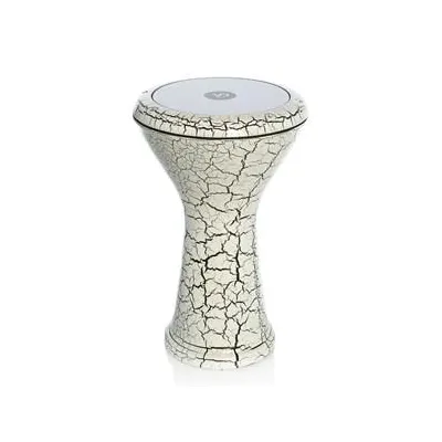 Vatan 3044 Döküm Çatlak Boyalı Darbuka