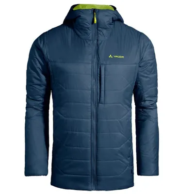 Vaude 41670 Back Bowl Insulation Erkek Ceket
