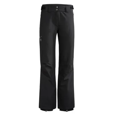 Vaude 41766 Strathcona Siyah Kadın Outdoor Pantolon