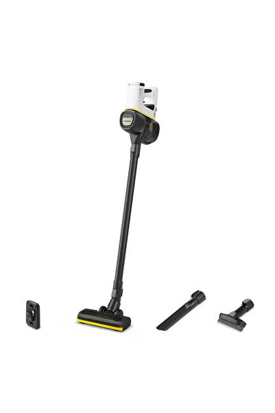 Karcher VC 4 Cordless myHome Elektrikli Dik Süpürge