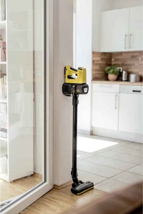 Karcher Vc 4 Cordless Myhome Elektrikli Süpürge