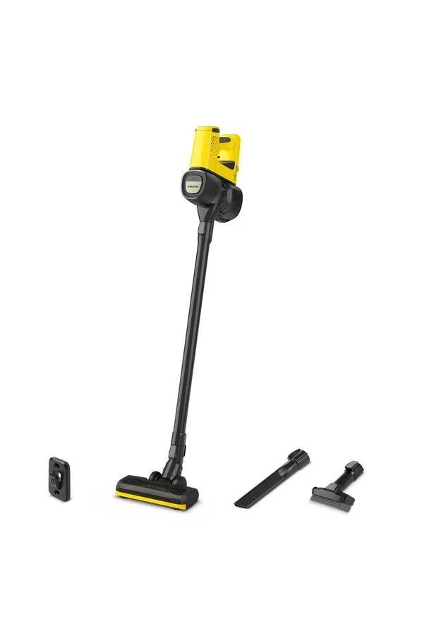 Karcher VC 4 Myhome Dikey Elektrikli Süpürge